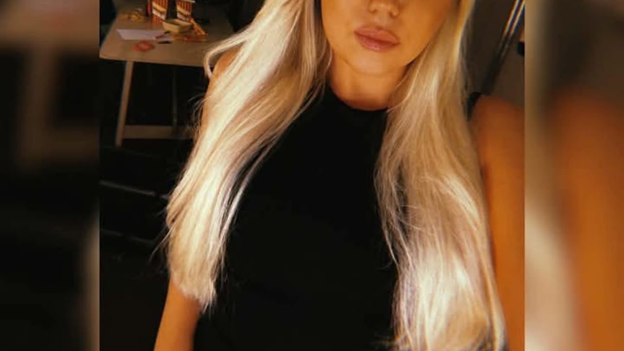 Ellinor Ohlsson