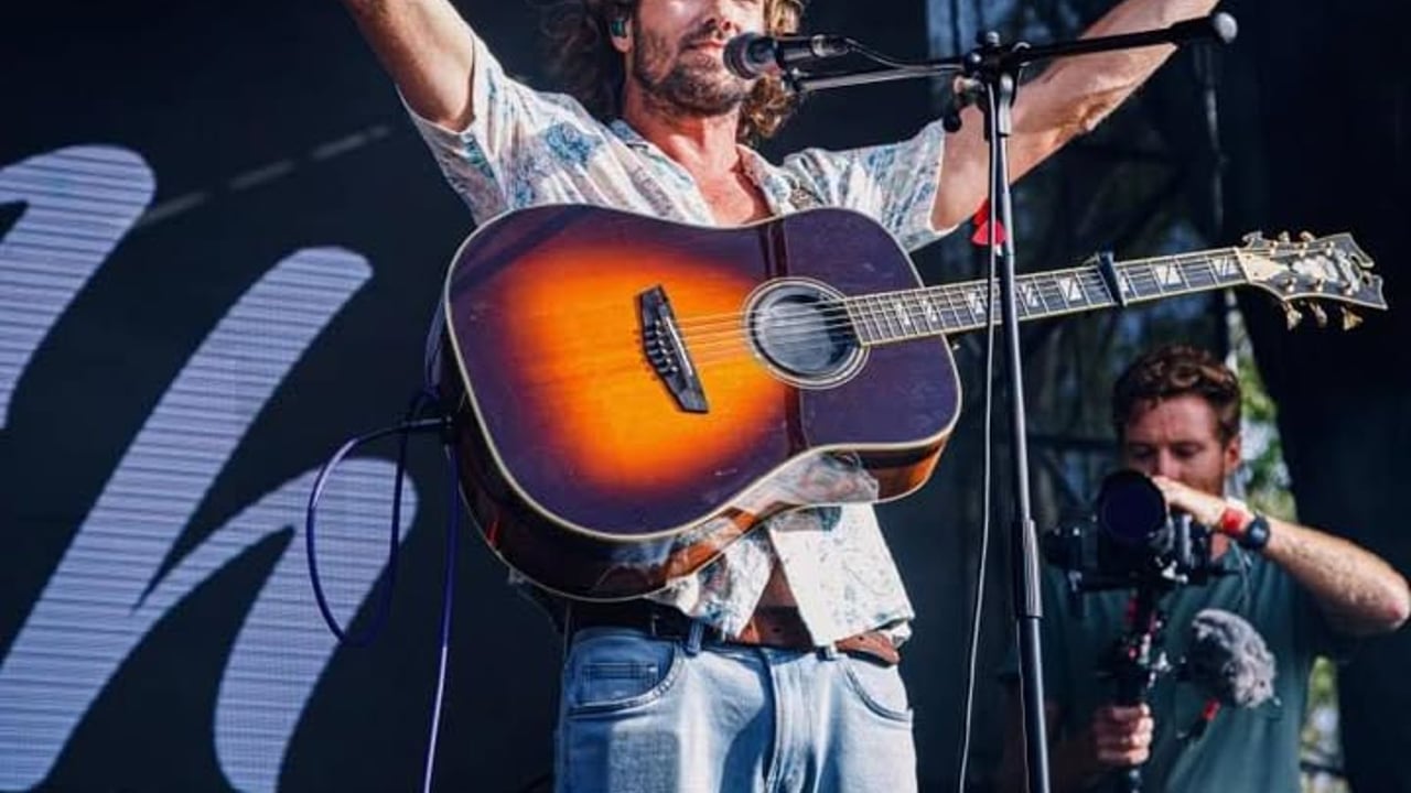 Sean Koch