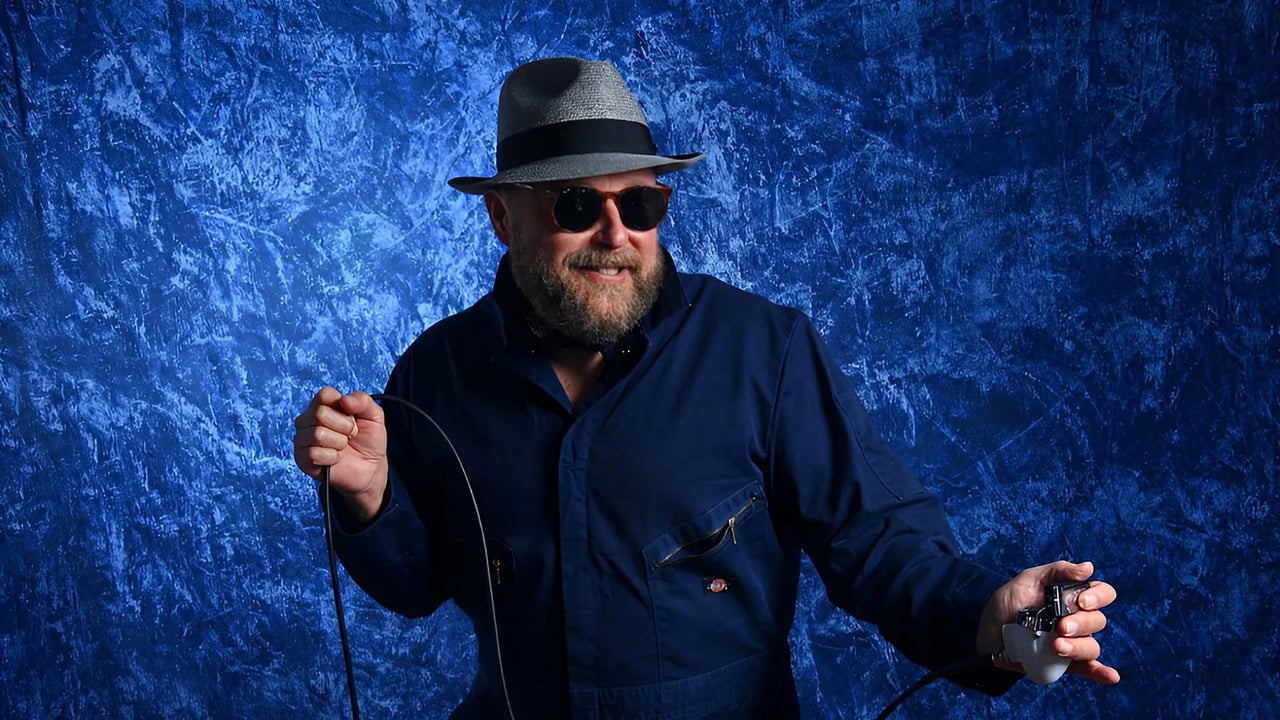 AFLYST! - JOHN NÉMETH & THE BLUE DREAMERS (US)  TILBAGE I ODENSE