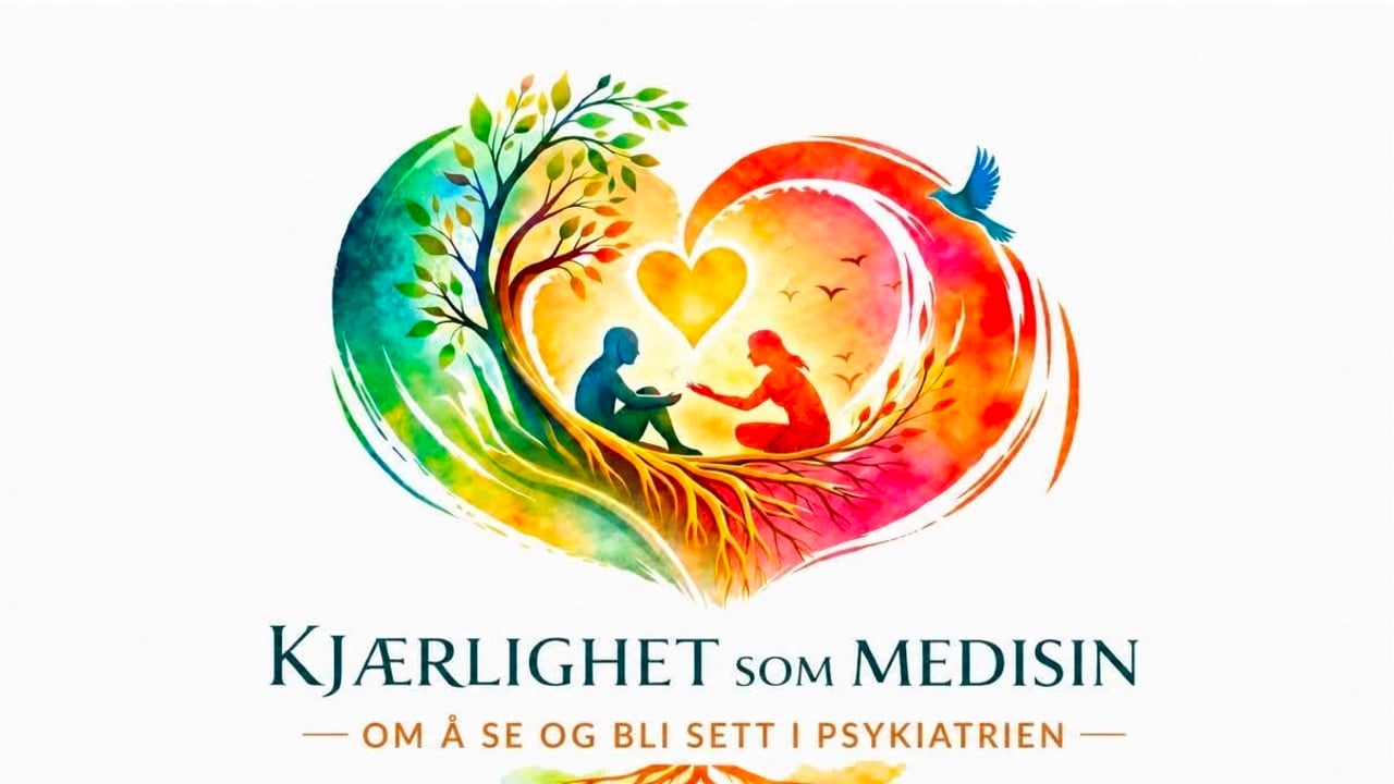 Kjærlighet som medisin 10 år!