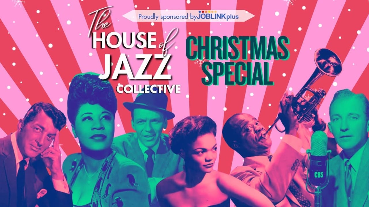 The House of Jazz Collective: Christmas Special 2026