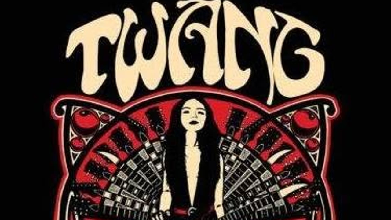 Twang