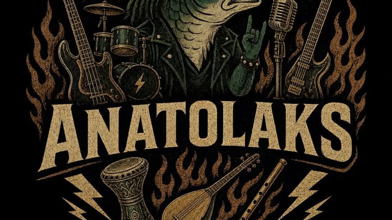 Anatolaks