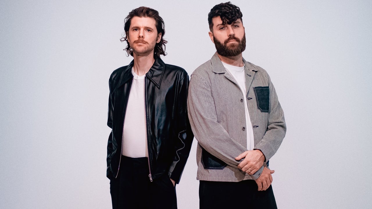 Miami Horror DJs