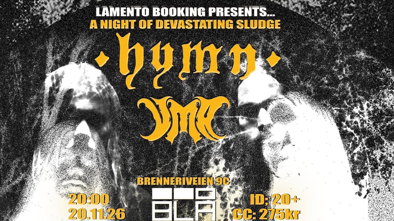 HYMN + UMA