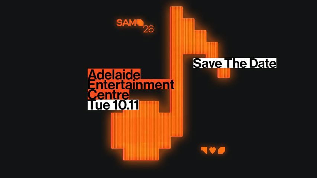 South Australian Music Awards 2026