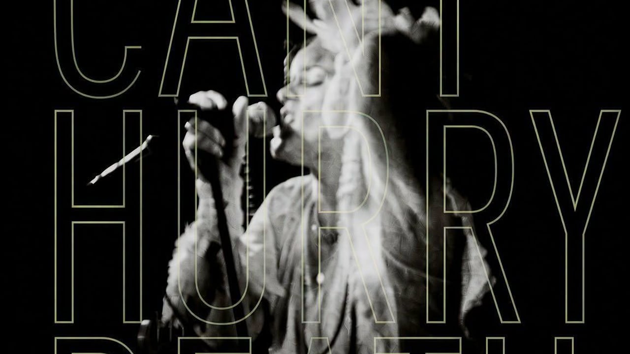 LINK GRAY Release konsert// Kafé Hærverk 