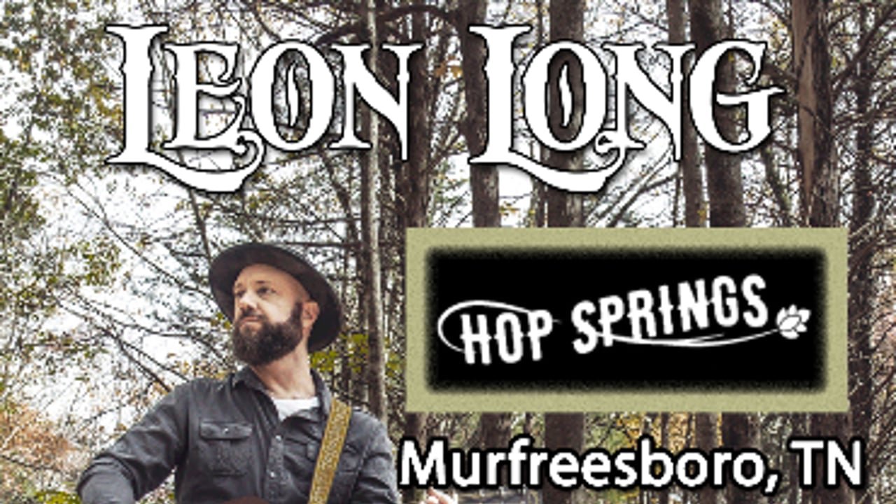 Leon Long