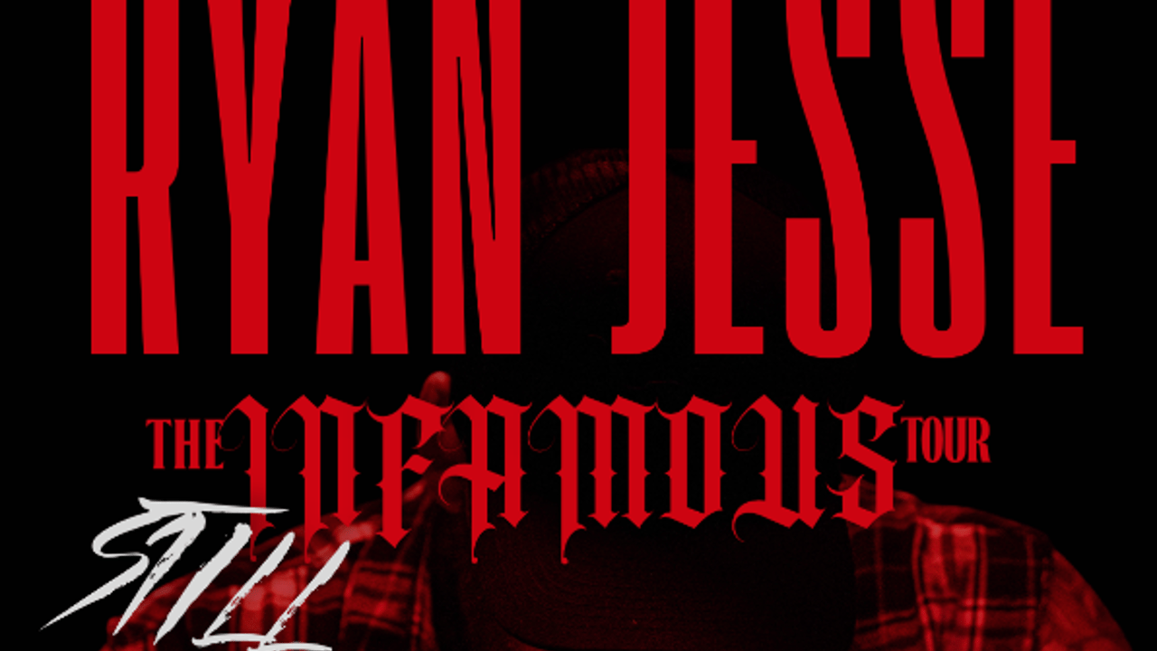 Ryan Jesse
