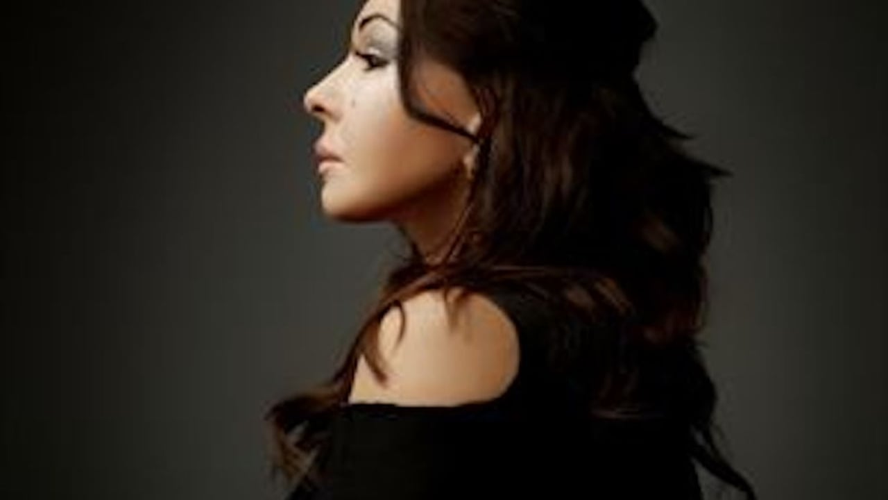 Natacha Atlas