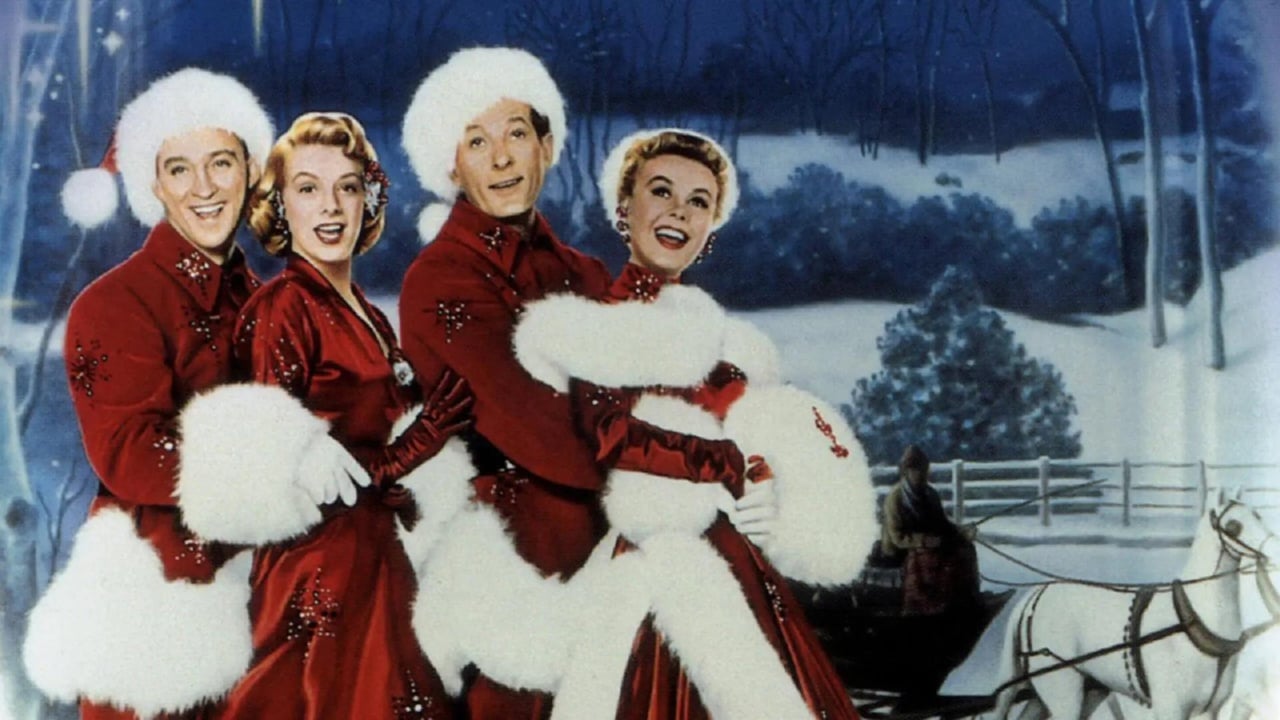 White Christmas - A Season of Classics