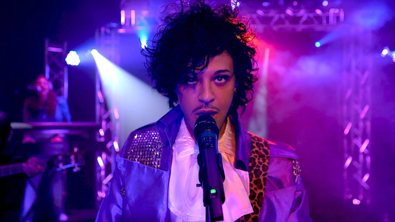 Red Corvette