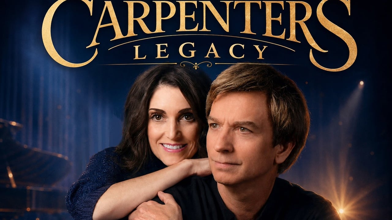 Carpenters Legacy