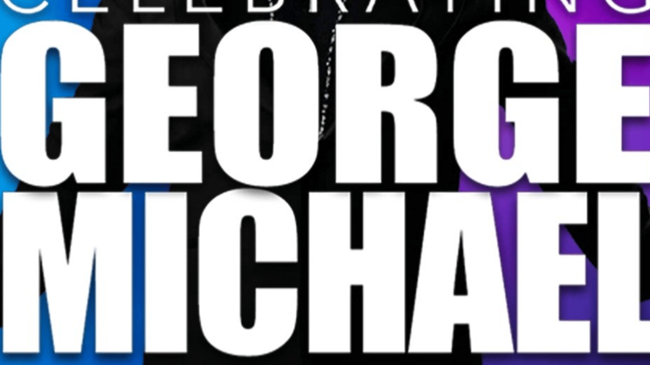 Celebrating George Michael