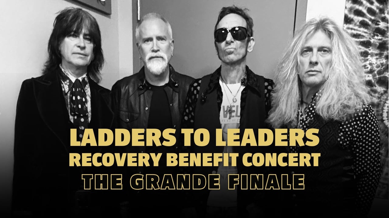 Ladders To Leaders: The Grande Finale