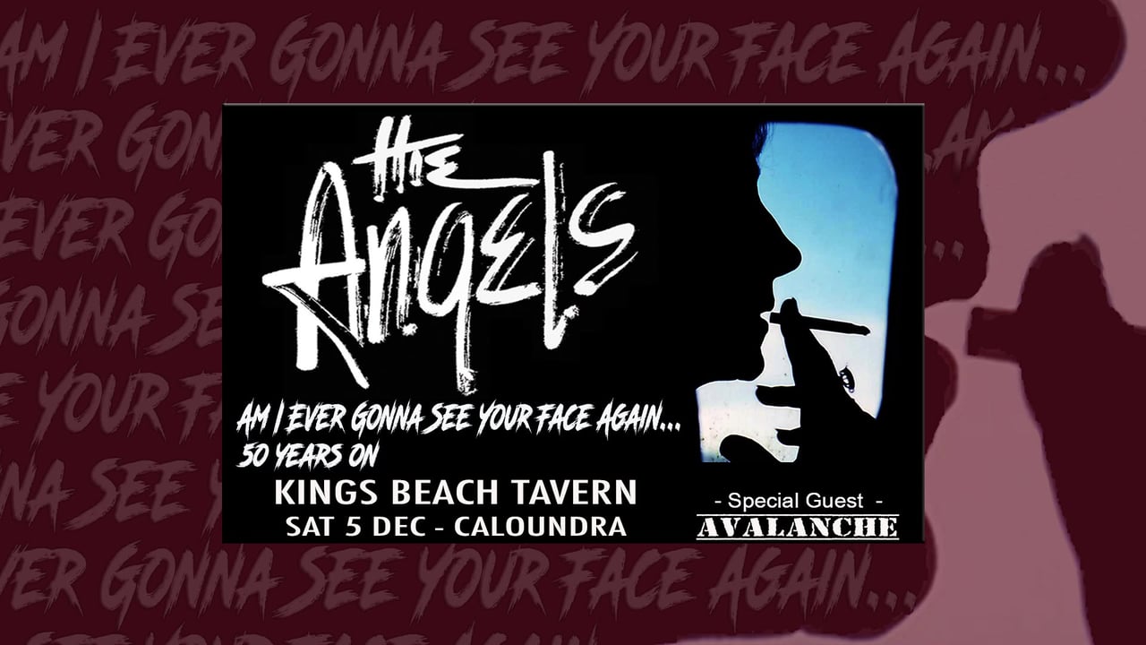 The Angels (official)