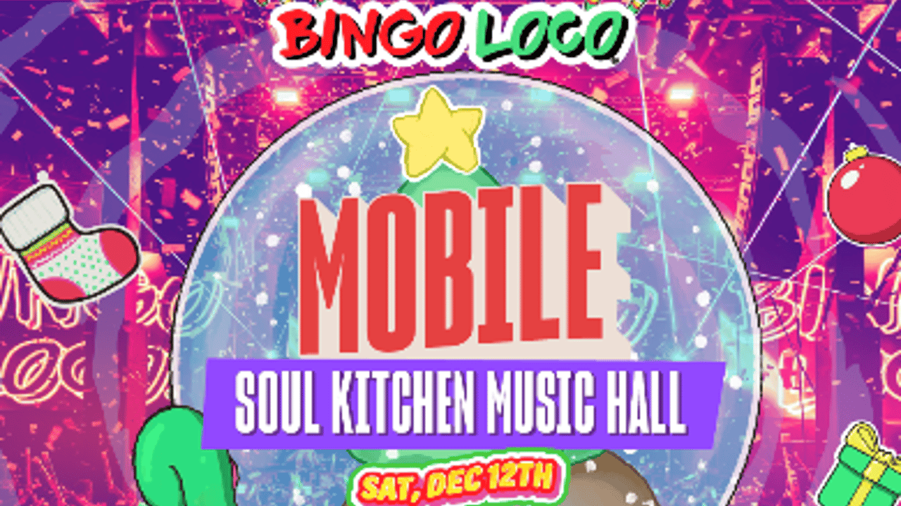 Bingo Loco       