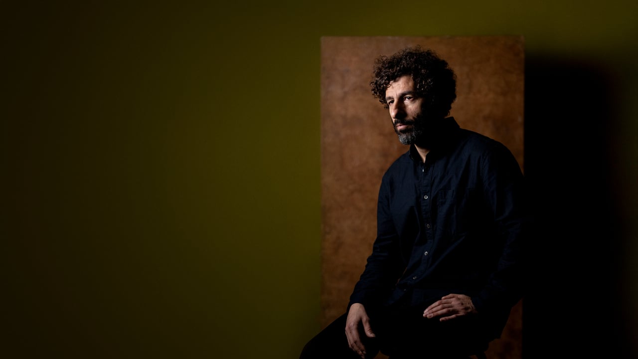 JOSÉ GONZÁLEZ