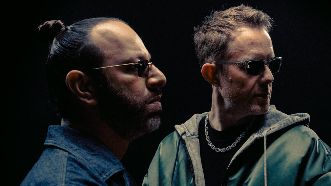 Chase & Status Live - World Tour