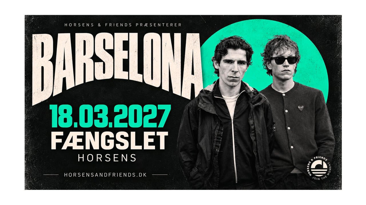 BARSELONA