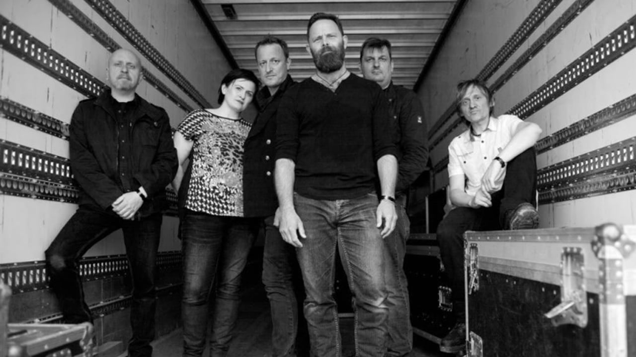 The Outcast Band