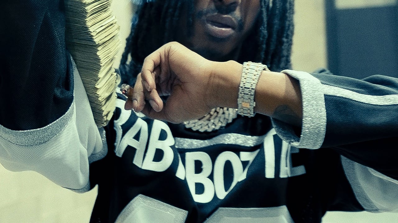 Baby Smoove Live!