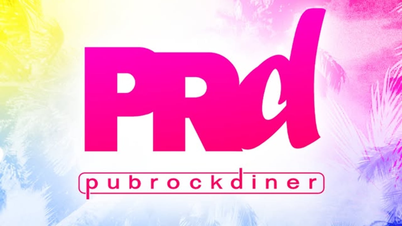 Pub Rock Diner