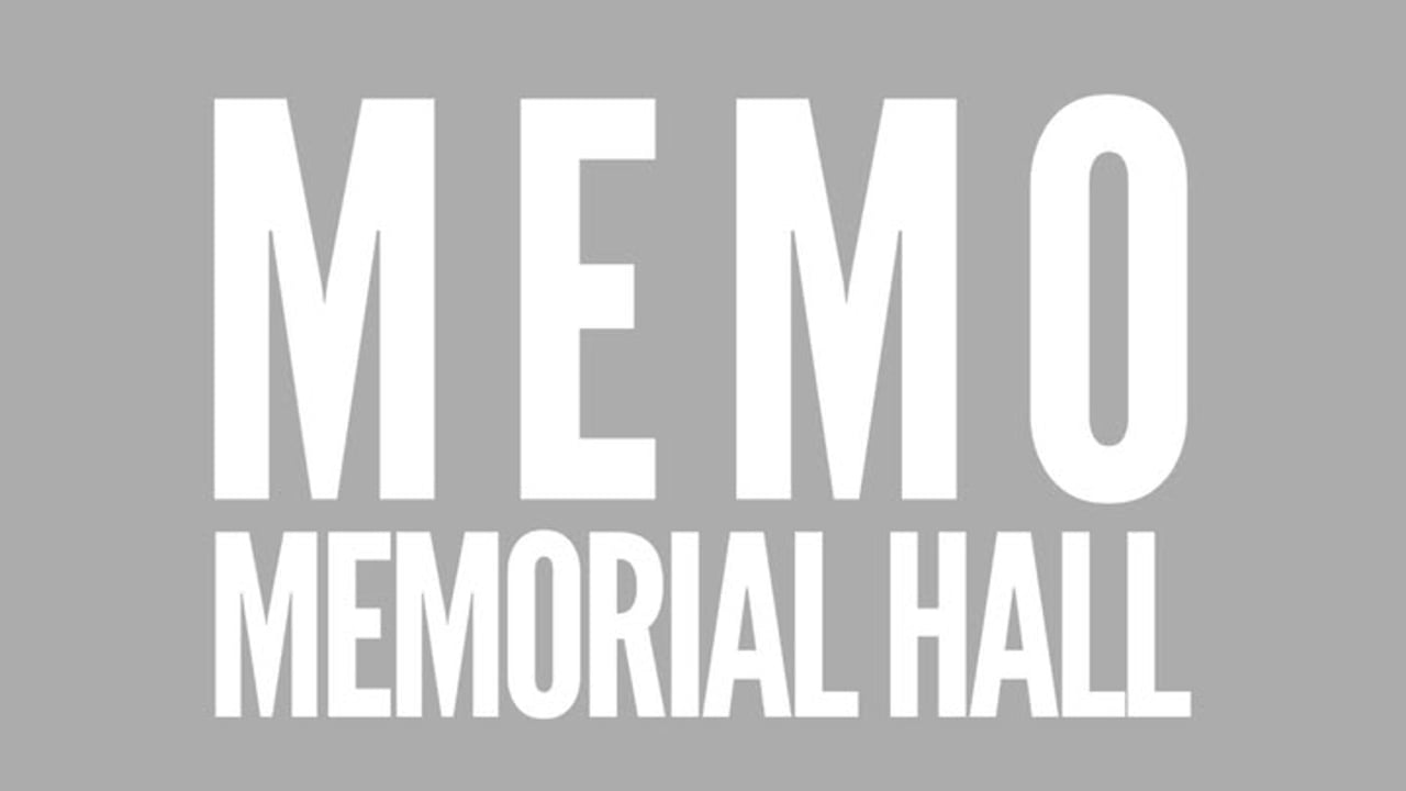 Memorial Hall OTR