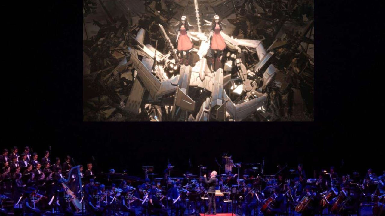 NieR:Orchestra Concert 12026 [YoRHa]