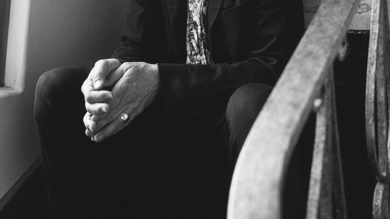 An Evening With... Josh Ritter
