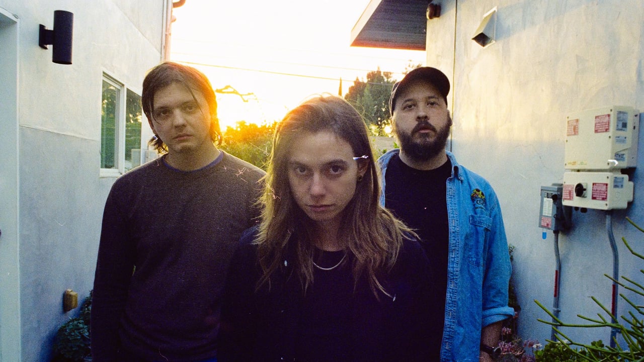 Julien Baker - Under 18 with parent or legal guardian