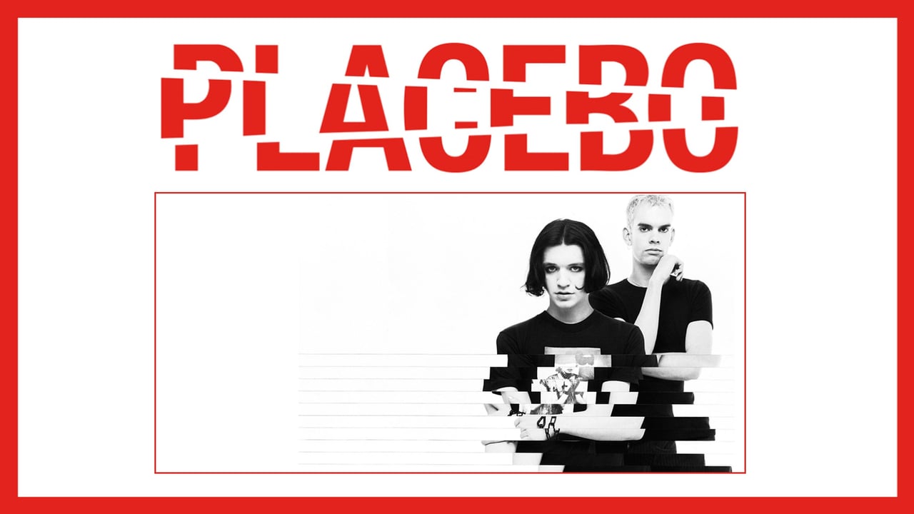 Placebo - 30th Anniversary Tour