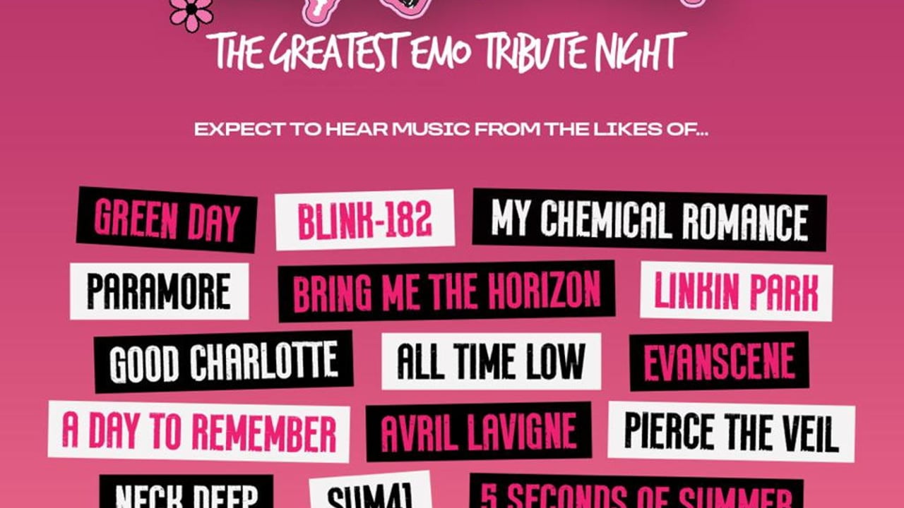 Emo Fest