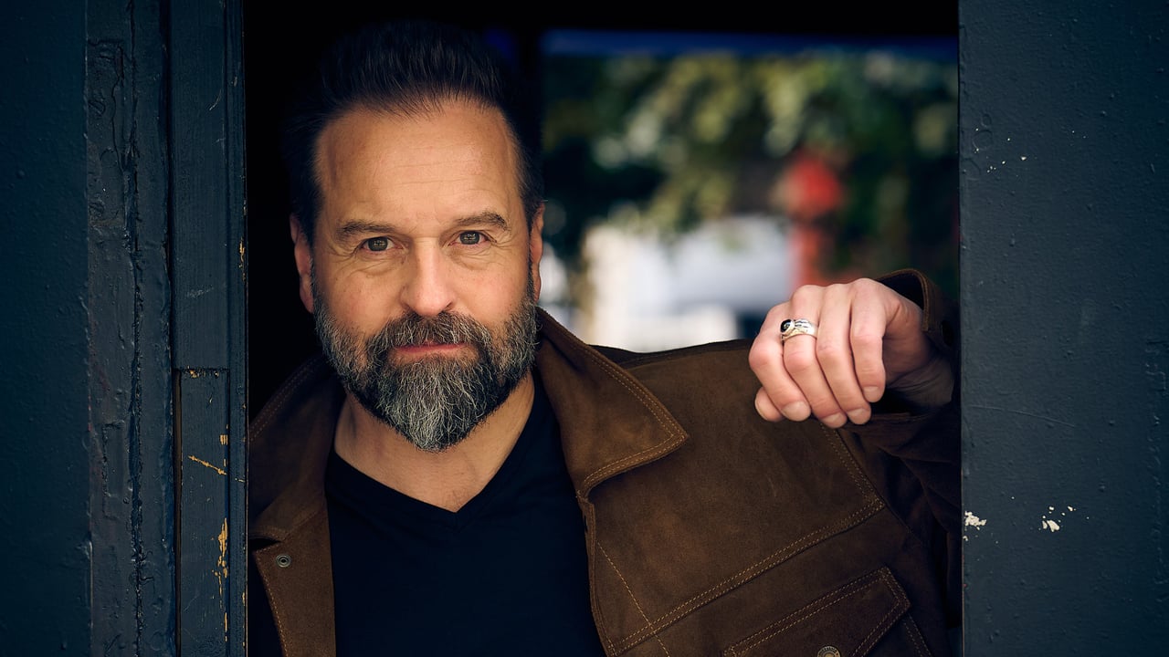 Alfie Boe