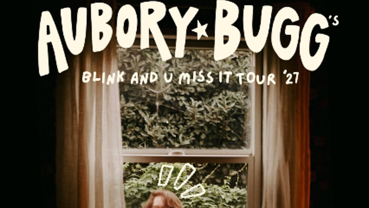 Aubory Bugg