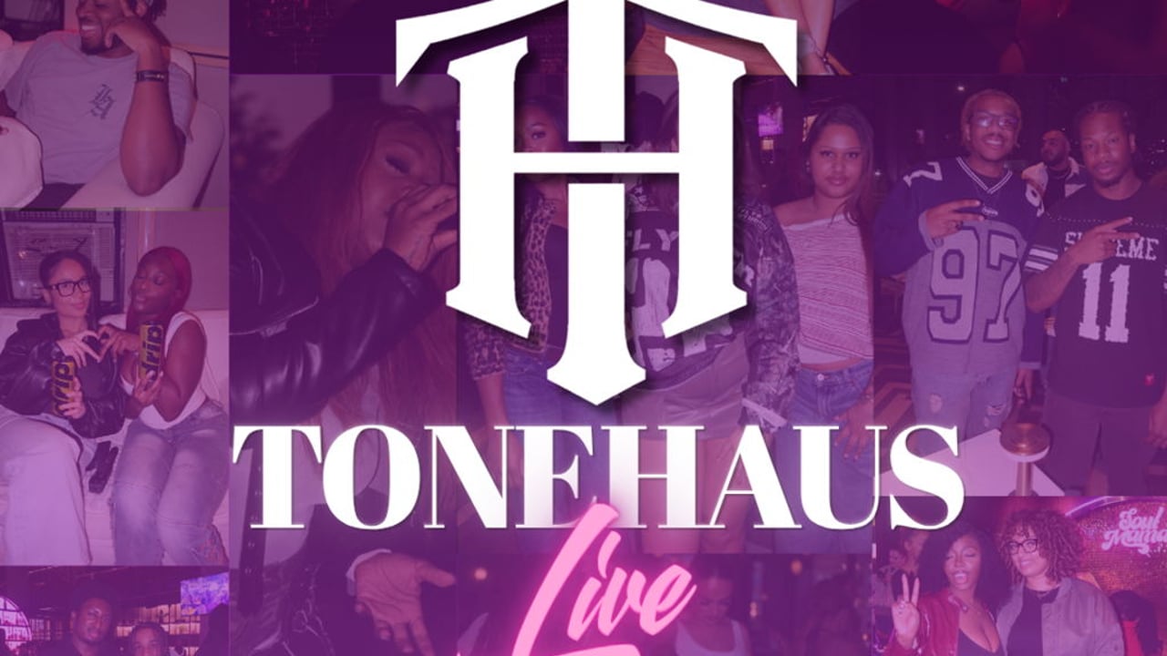ToneHaus Live | 1 Year Anniversary Celebration
