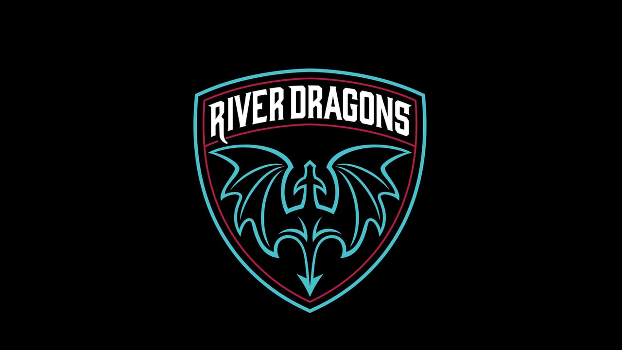 Columbus River Dragons vs. Motor City Rockers