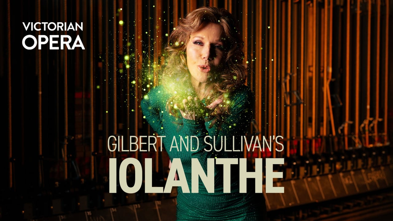 Victorian Opera - Iolanthe
