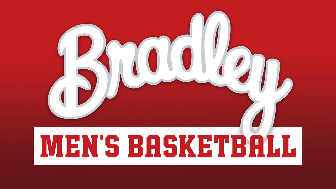 Bradley Mens Basketball v Pacific