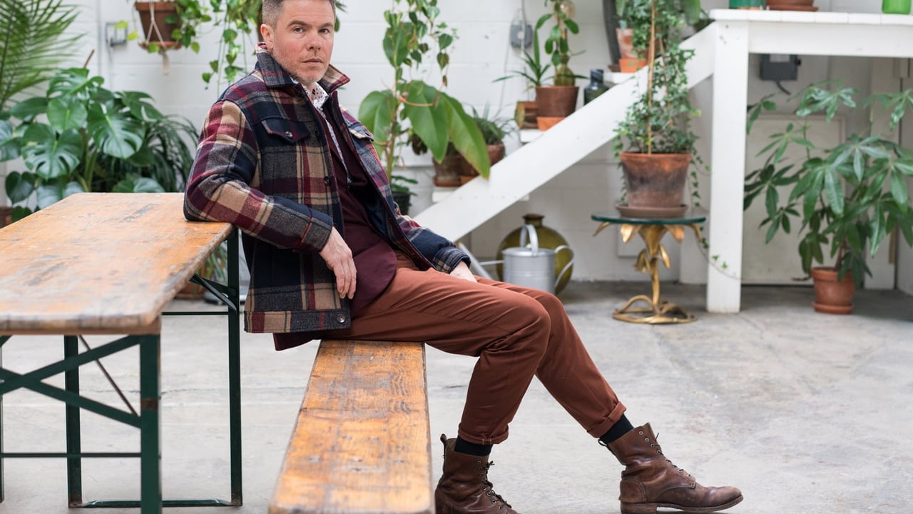 Josh Ritter - An Evening with Josh Ritter (Solo)