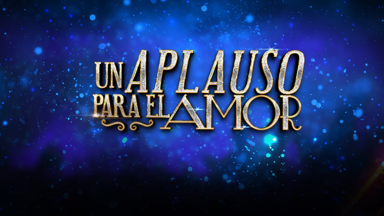 Un aplauso para el amor
