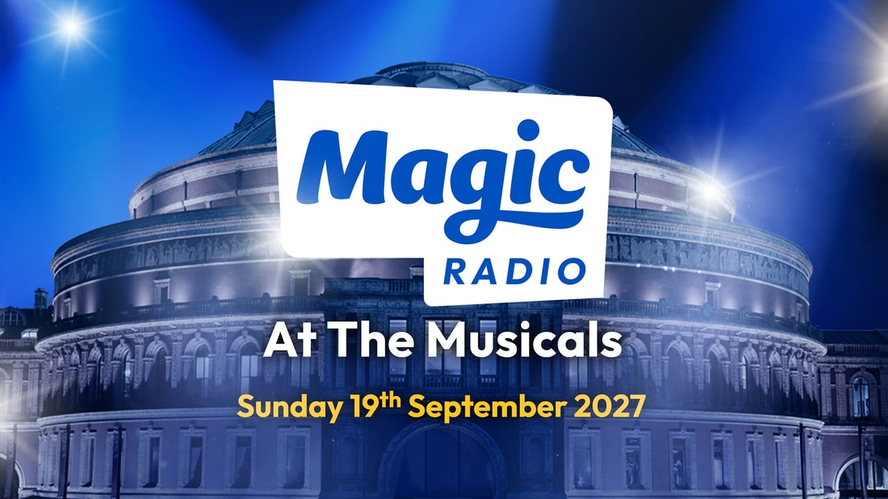 Magic at the Musicals