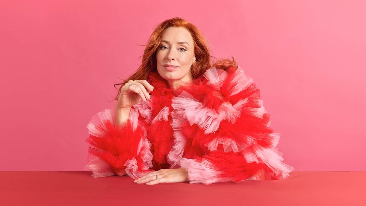 Hannah Fry: Come Fry with Me