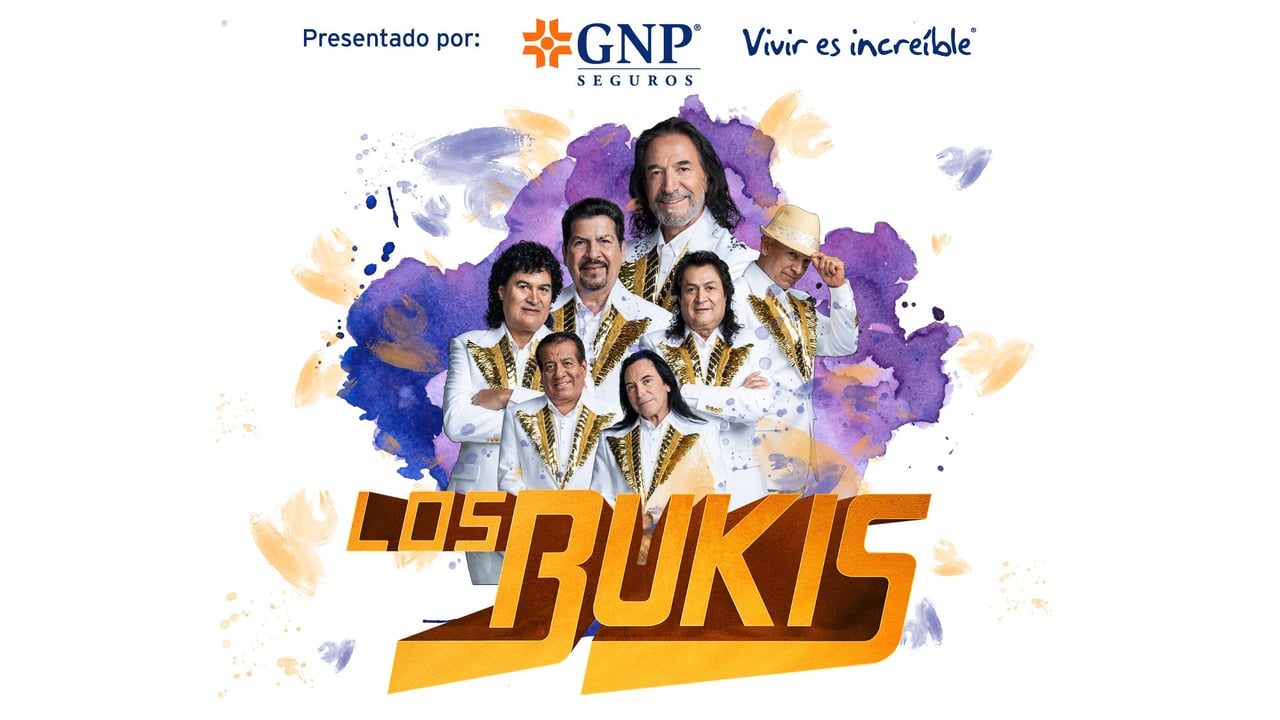 Los Bukis, La Despedida