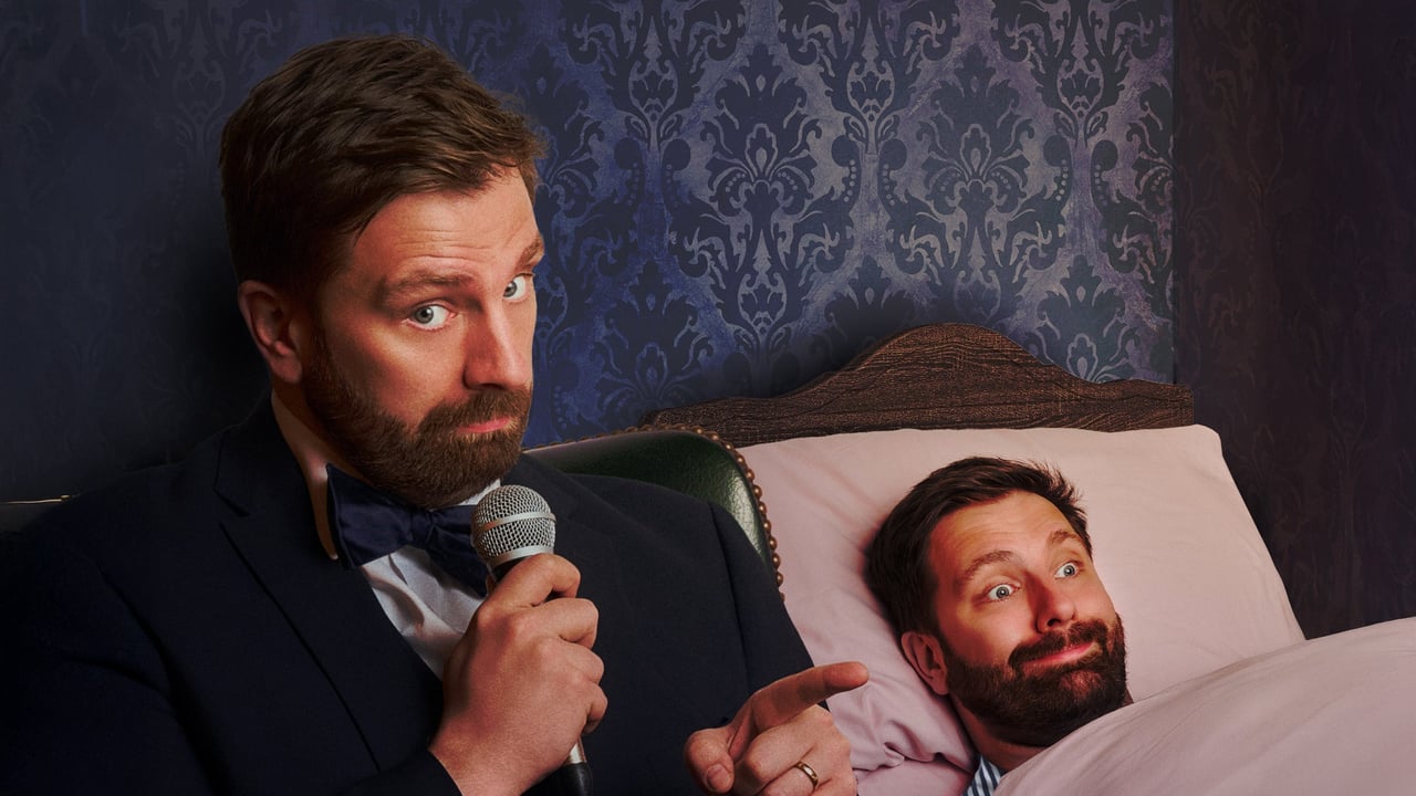 Pierre Novellie: Okay, One More Then Bedtime