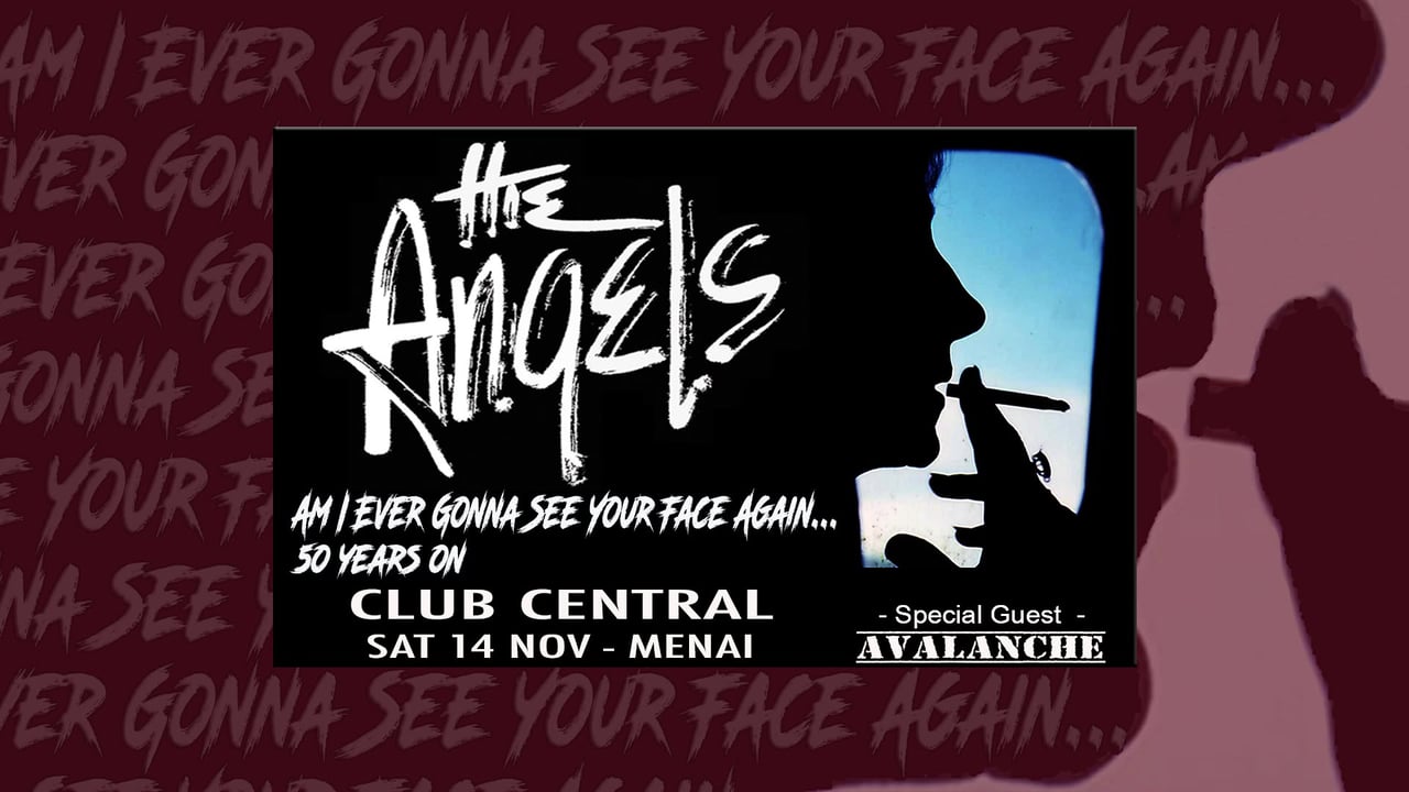 The Angels (official)