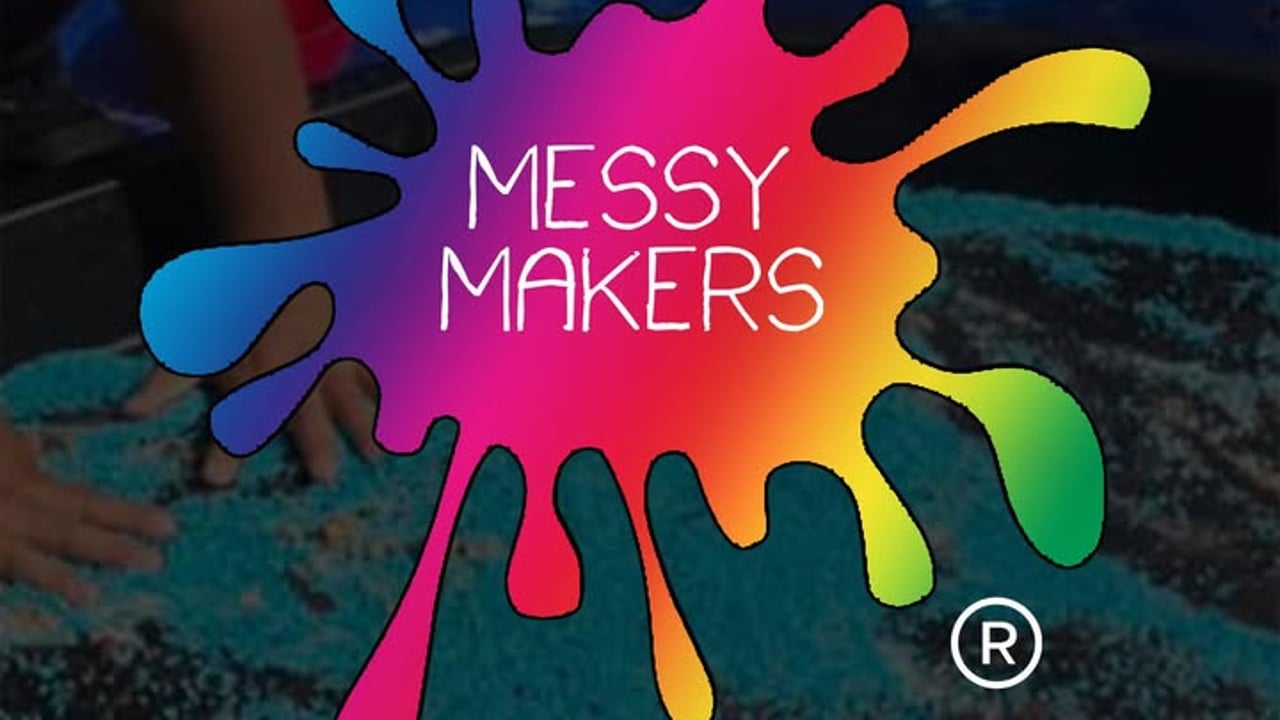 Messy Makers