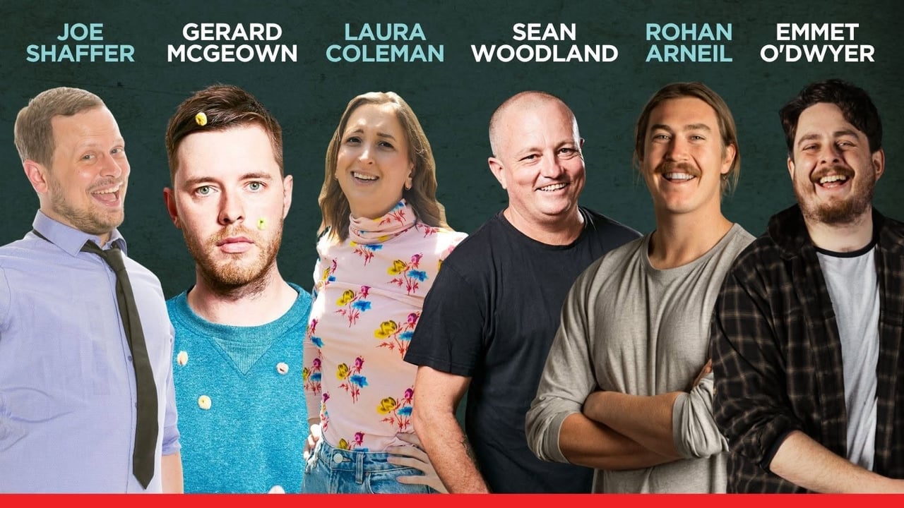 ENMORE COMEDY CLUB