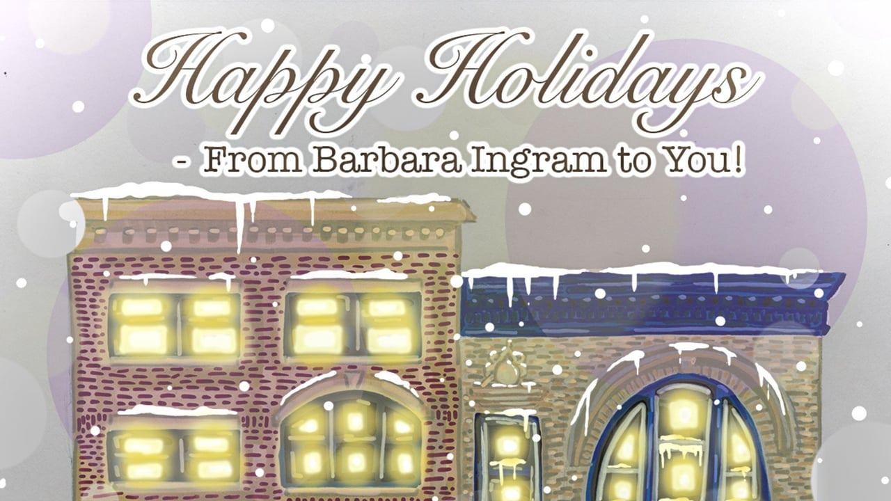 BISFA's Holiday Spectacular