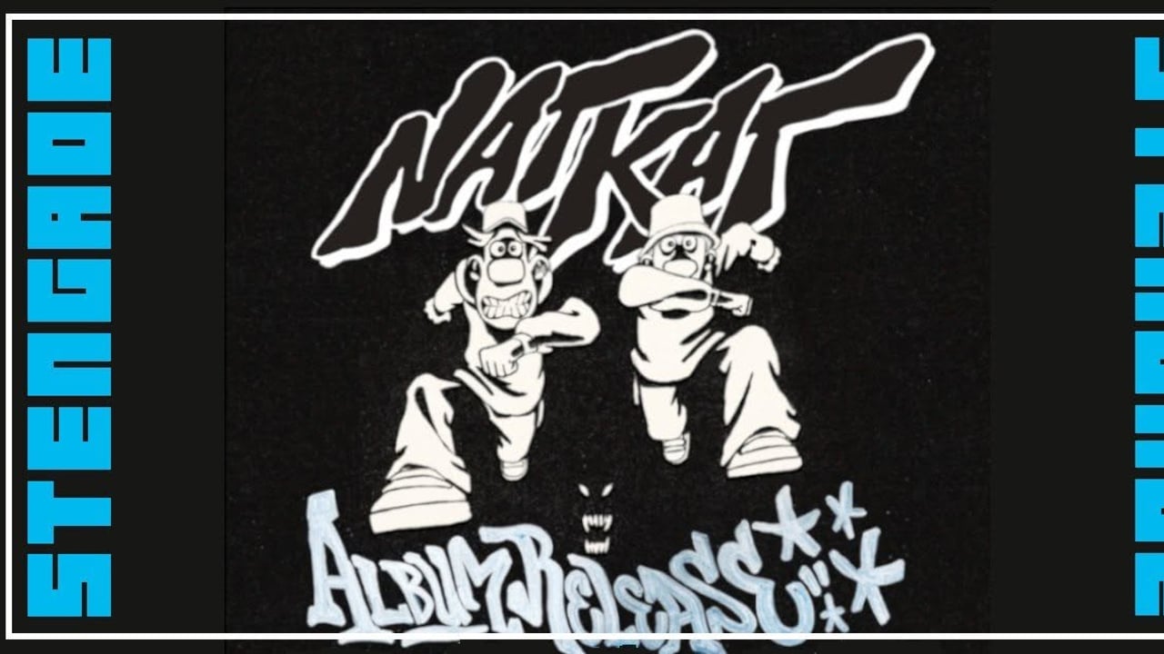 NATKAT - Album Release + Support: Flammen + NATFEST: DJ Whut // Sold Out